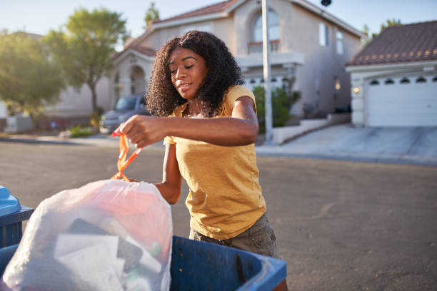 Best Same-Day Junk Removal  in Chatham, VA