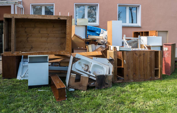 Full-Service Junk Removal in Chatham, VA