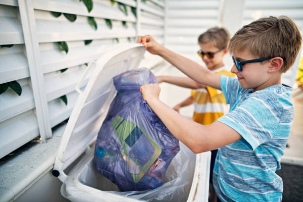 Best Commercial Junk Removal  in Chatham, VA