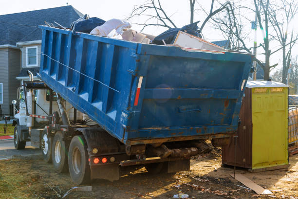Best Full-Service Junk Removal  in Chatham, VA