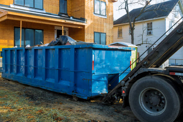 Best Basement Cleanout Services  in Chatham, VA
