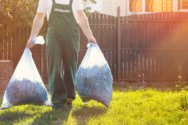 Household Junk Removal in Chatham, VA