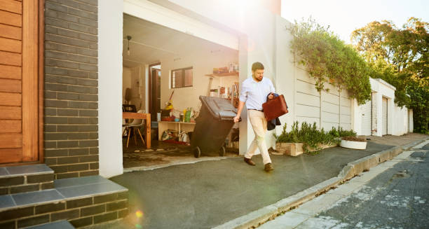 Trash Removal Near Me in Chatham, VA