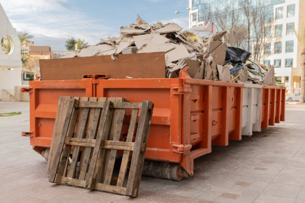 Best Residential Junk Removal  in Chatham, VA