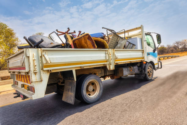 Best Professional Junk Removal  in Chatham, VA