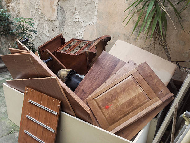 Best Commercial Cleanout Services  in Chatham, VA